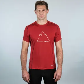 Ultra Tee - Mountain